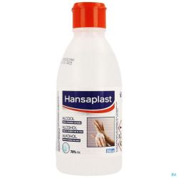 Hansaplast Alcool 70% 250ml