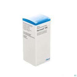 Heel Hormeel Sn Gouttes 100 Ml