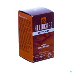 Heliocare Ultra-d 30 Gélules