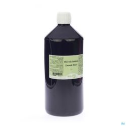 Herbalgem Elixir Suedois Bio 1 L