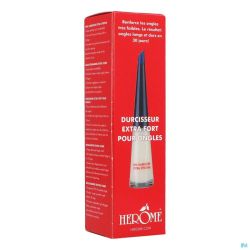 Herome Durcisseur Ongles X-strong 10 Ml
