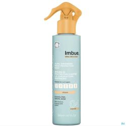 Imbue Curl Defending Heat Prot Mist 200