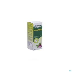 Immunplan Gouttes 50ml