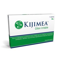 Kijimea Colon Irritable 14 Capsules