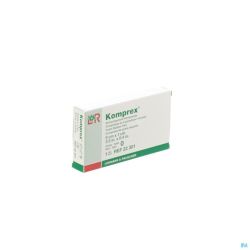 Komprex Nr 0 Reniforme Lohm 22301 1 Pièce