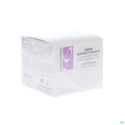 Longiderm Anti Aging Crème Restructurante Visage