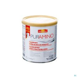 Nutramigen Puramino Poudre 400 G