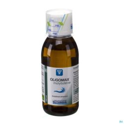 Oligomax Molybdene 150 Ml