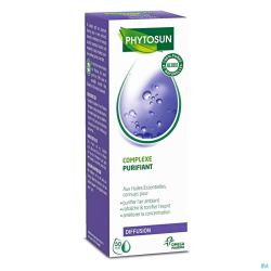 Phytosun Cd Purifiant 30 Ml