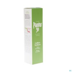 Plantur 39 Tonique Cafeine 200 Ml