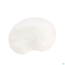 Plat Reniform Plast Ac470 Wolf 1 Pièce