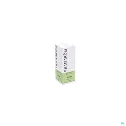 Pranarom Myrrhe 186 Huile Essentielle 5 Ml