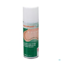 Prodiplast-t Vétérinaire 200 Ml