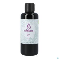 Sjankara Rose Hydrolat Bio 100ml