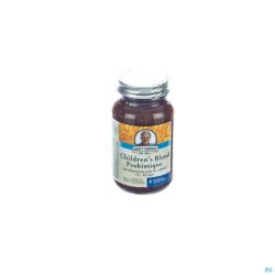 Udo S Choice Childrens Blend Probiotica V-gélules 60