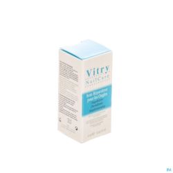 Vitry Nail Réparateur Brillant 10 Ml