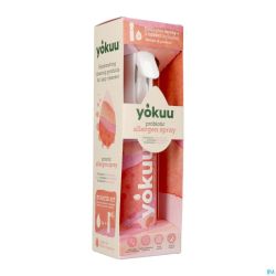 Yokuu Spray A/allergique Kit Demarage 2 Prod.
