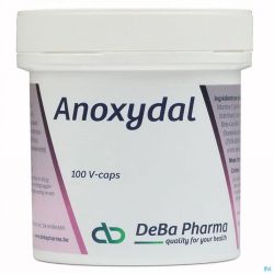 Anoxydal Deba 100 V-gélules
