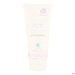 Babee Lait Corporel 200 Ml