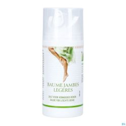 Baume Jambes Legeres Fl 100ml