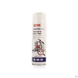 Beaphar Vermicon Spray Tapis 400ml