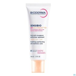 Bioderma Sensibio Ar+ Cc Cream Spf50+ 40ml