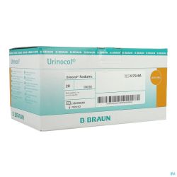 Biotrol Urinocol S/eco Garcon 227549a 20