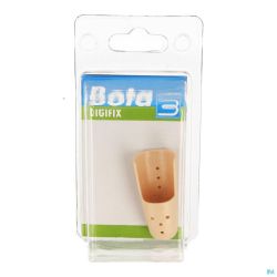 Bota Attelle De Doigt 3