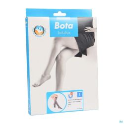 Botalux 70 Bas Jarret Adulte Nero N1