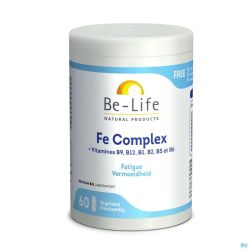 Cee - Fe Complex 60g
