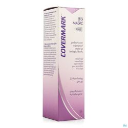 Covermark Leg Magic N59 Fluid 75ml