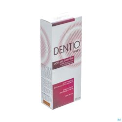 Dentio R Rouge Eau Buccale 0,05 % 250 Ml