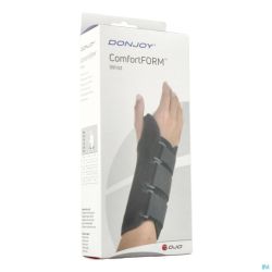 Donjoy Comfortform Poignet Gauche l