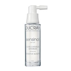 Ducray Sensinol Spray Sérum 30 Ml