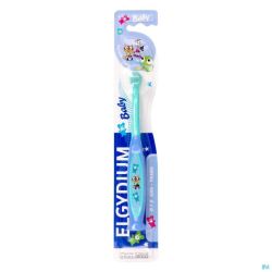 Elgydium Baby Brosse Dents 