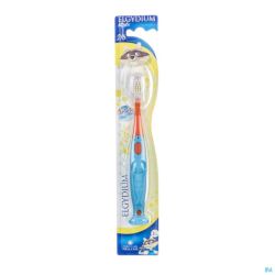 Elgydium Kids Brosse A Dents 2-6 ans