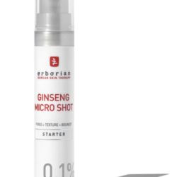 Erborian Ginseng Micro Shot 0.1 10ml
