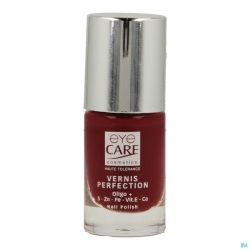 Eye Care Vernis à ongles Perfection 1343 Chataigne 5ml