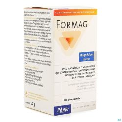 Formag Comprimés 150