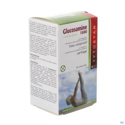 Fytostar Glucosamine 1500 90 Comprimés