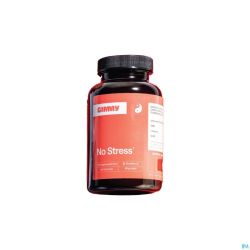 Gimmy No Stress Gommes 60