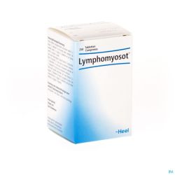 Heel Lymphomyosot 250 Comprimés