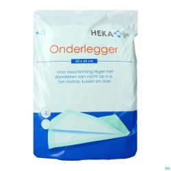 Heka Alese Plaie Pate Flocons 60x60cm 8