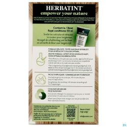 Herbatint 8n Blond Clair 170ml