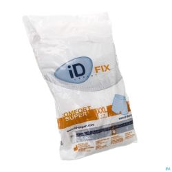 Id Expert Fix Xxl Comfort Super 5