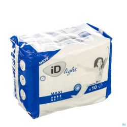 Id Light Maxi 5171055100 10 Pièce