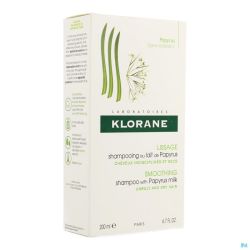 Klorane Shampooing Papyrus Nf 200ml
