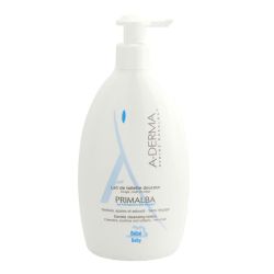 Lait de toilette Primalba pour bébé 500ml