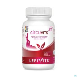 Lepivits Circuvits V-caps 30