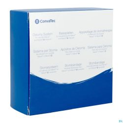 Natura Plaques Stomahesive Flex 45mm 5 413102